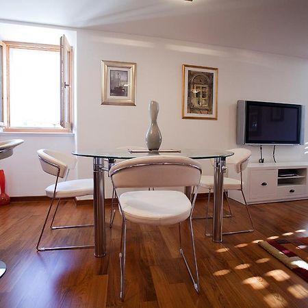 Peristil Apartment Сплит Экстерьер фото