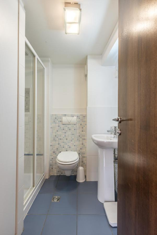 Peristil Apartment Сплит Экстерьер фото