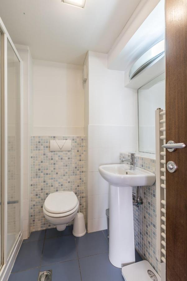 Peristil Apartment Сплит Экстерьер фото