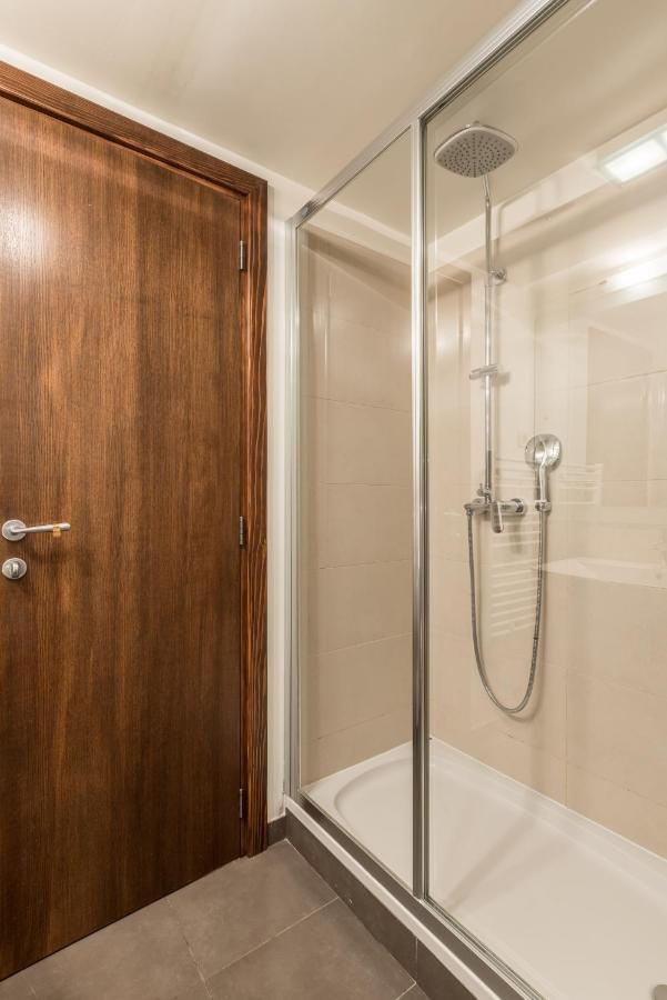 Peristil Apartment Сплит Экстерьер фото