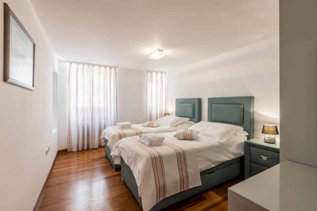 Peristil Apartment Сплит Экстерьер фото